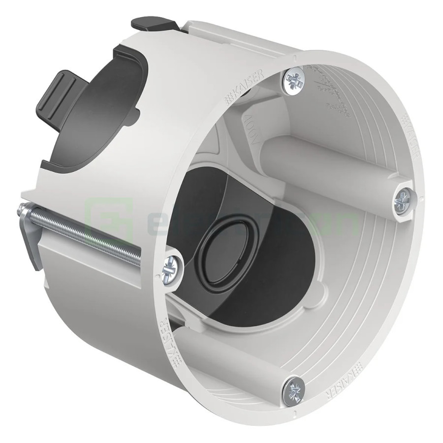 Doza simplă Kaiser O-range ECON 63