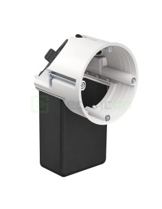 Doza electronice buzunar flexibil Kaiser O-range Flex