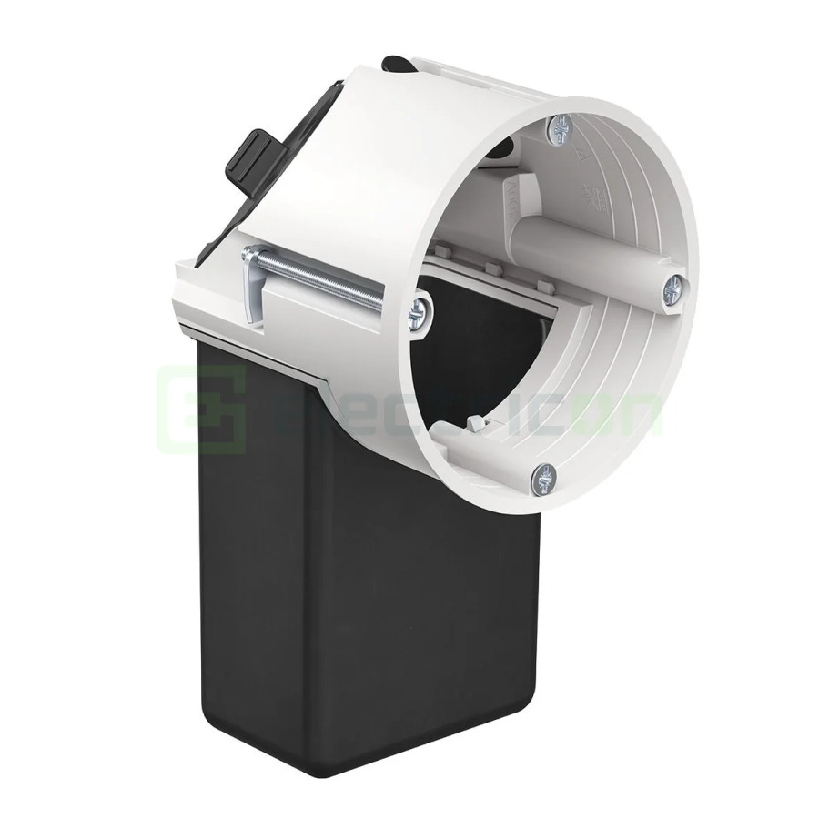 Doza electronice buzunar flexibil Kaiser O-range Flex