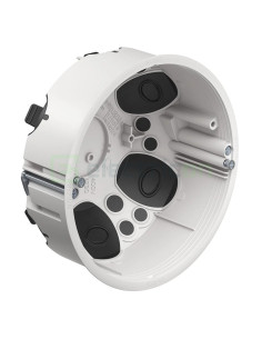 Doza simplă diametru mare Kaiser O-range ECON 2