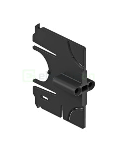 Separator modul doze Kaiser O-range ECON