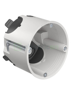 Doza simplă Kaiser O-range ECON