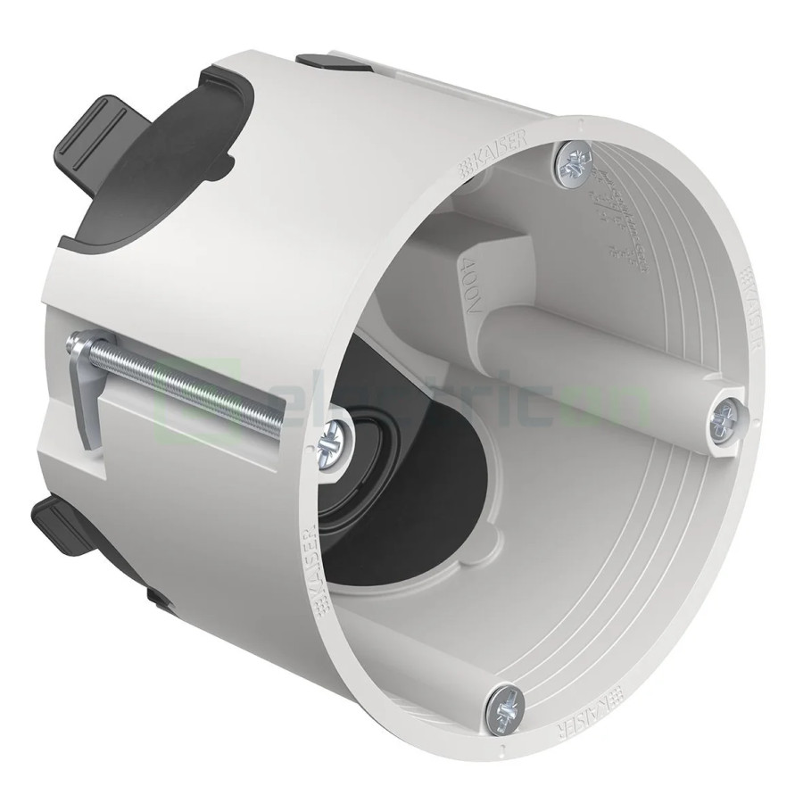 Doza simplă Kaiser O-range ECON