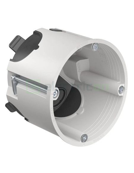 Doza simplă Kaiser O-range ECON