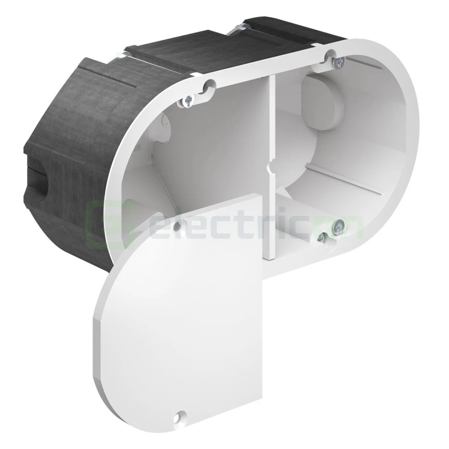 Doza dublă HWD 90 Kaiser