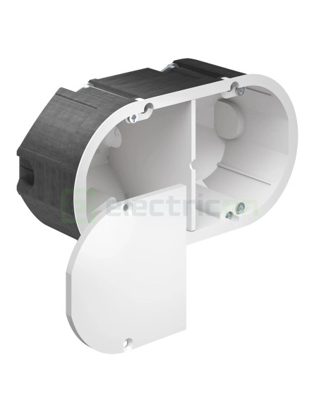 Doza dublă HWD 90 Kaiser