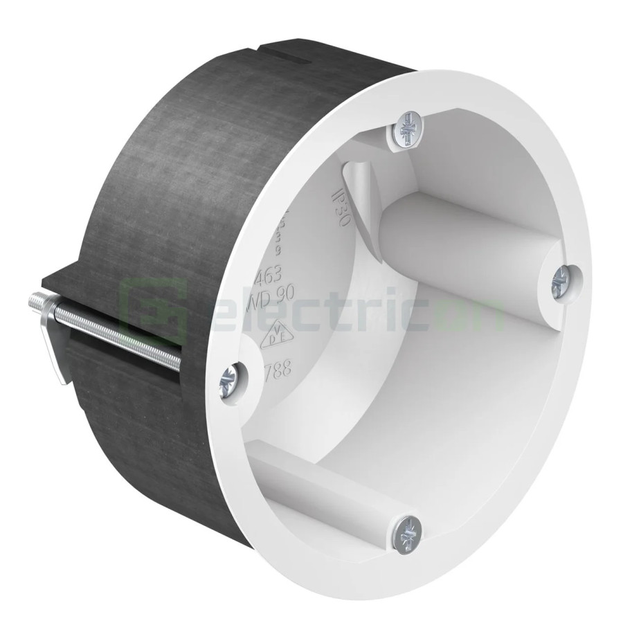 Doza protecție foc Kaiser