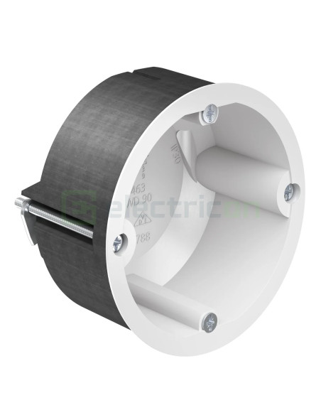 Doza protecție foc Kaiser