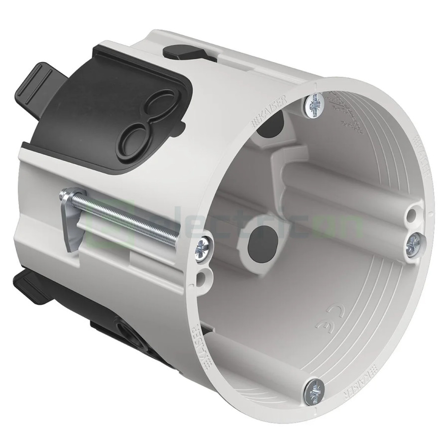 Doza date comunicații rețea Kaiser