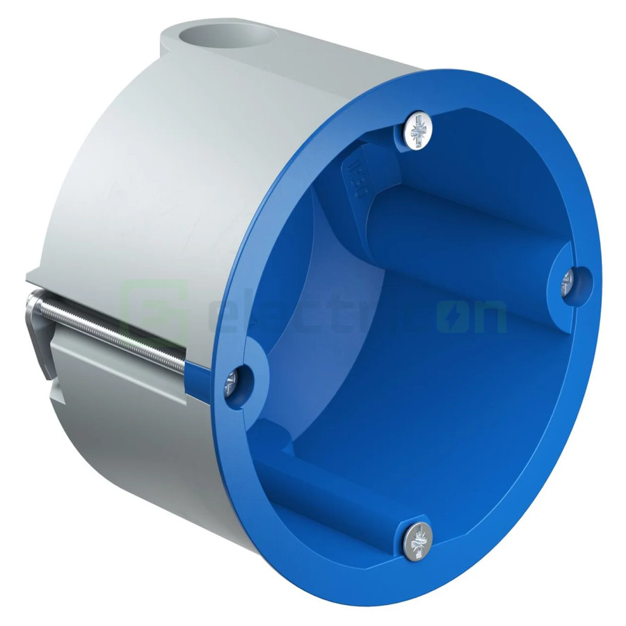 Doza fonoabsorbantă Kaiser