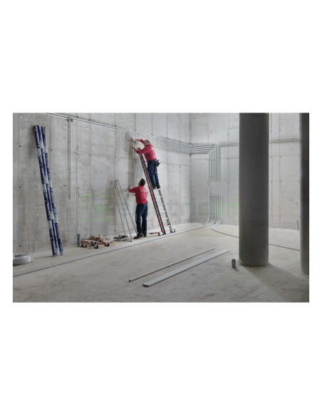Copex protecție flexibil Kouvidis SIFLEX IAS 40mm 320N gri 20m 2003040