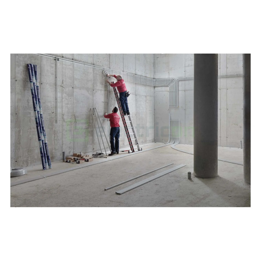 Copex protecție flexibil Kouvidis SIFLEX IAS 32mm 320N gri 25m 2003032