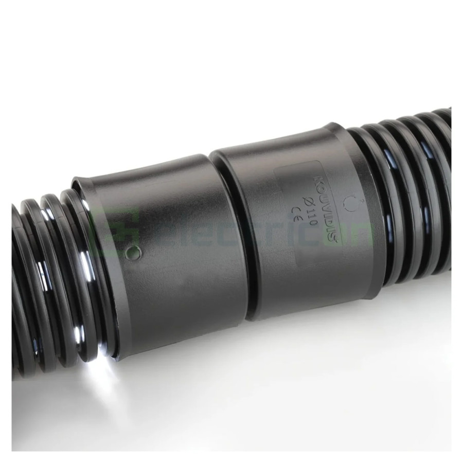 Mufe de cuplare Kouvidis GEOSUB L450 Ø50