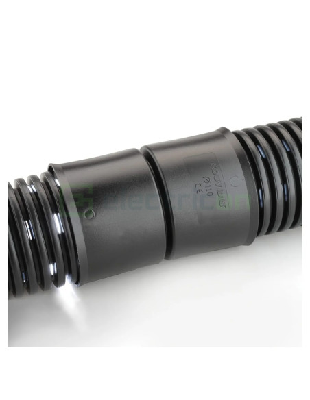 Mufe de cuplare Kouvidis GEOSUB L450 Ø90