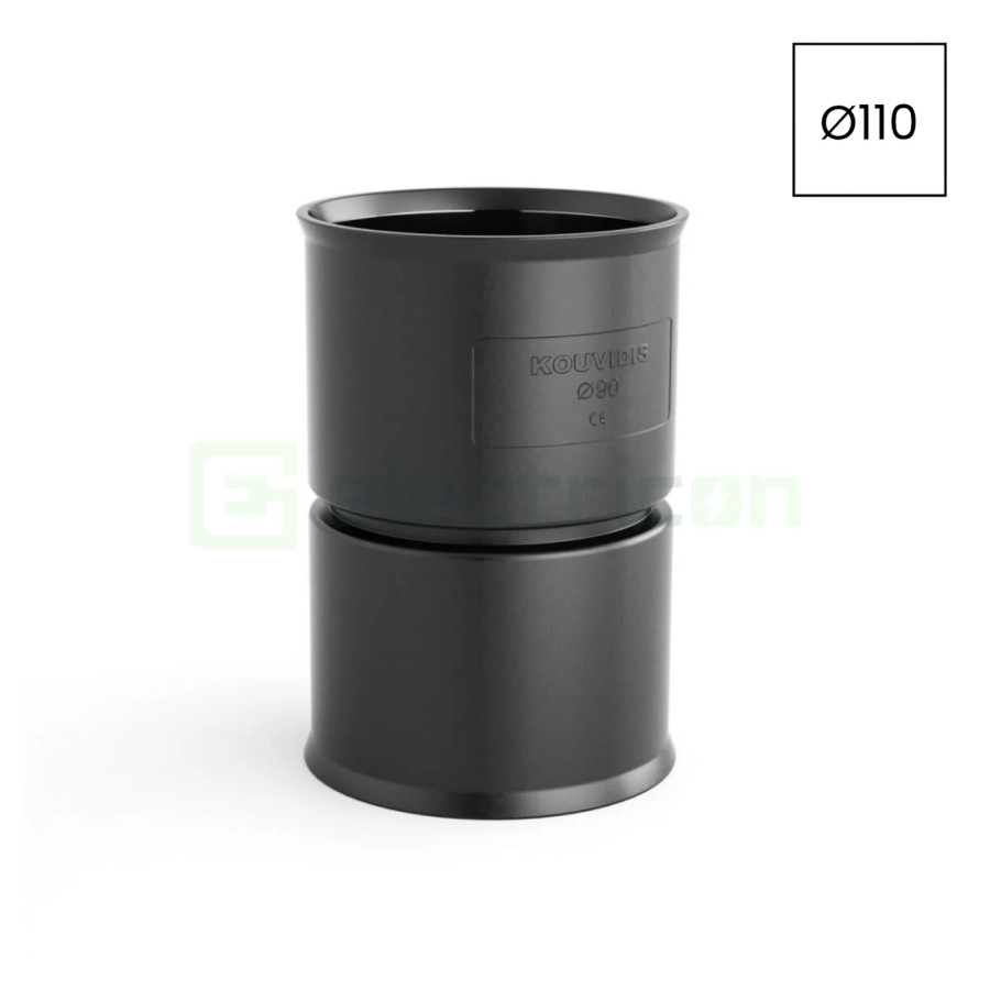 Mufe de cuplare Kouvidis GEOSUB L450 Ø110
