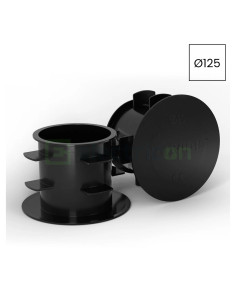 Dop de etanșare Kouvidis 125mm 6118125