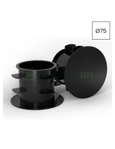 Dop de etanșare Kouvidis Ø75 6118075