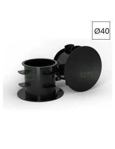 Dop de etanșare Kouvidis Ø40 6118040