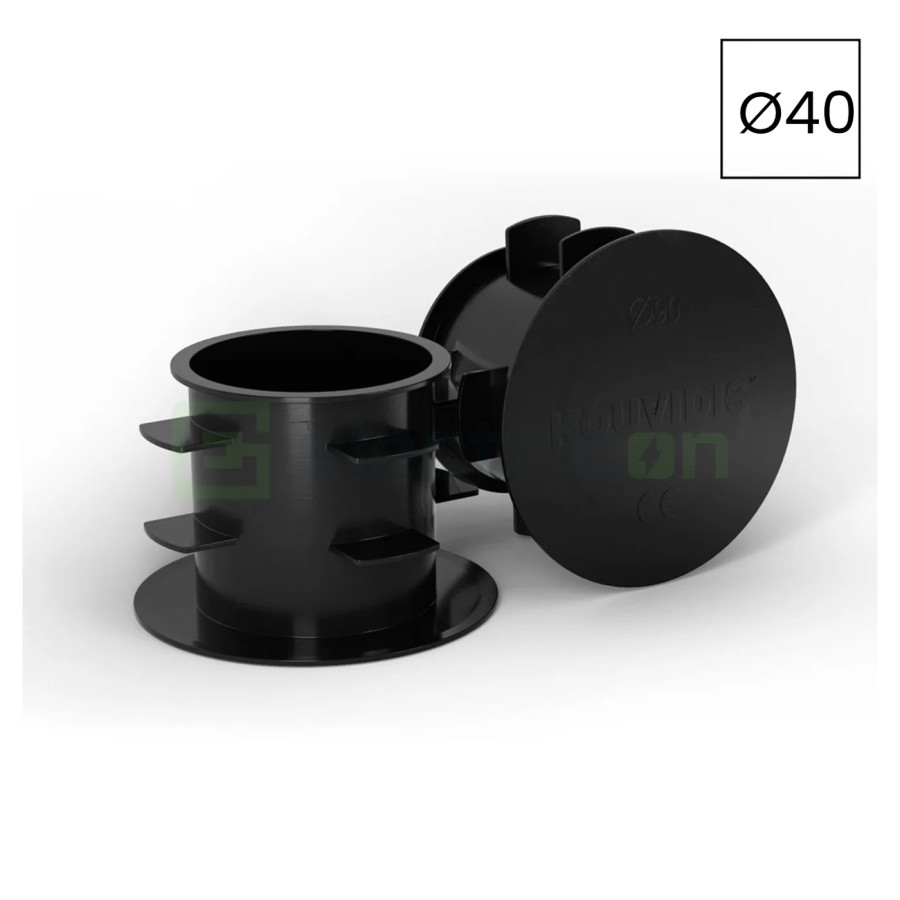 Dop de etanșare Kouvidis Ø40 6118040