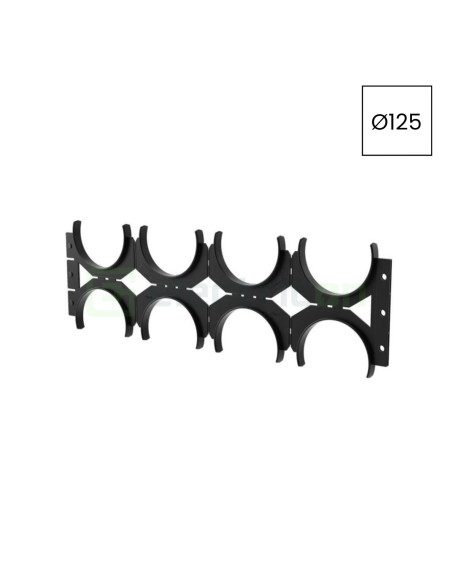 Distanțier copex-uri Kouvidis 125mm 8 poziții 4x2 6121125