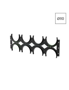 Distanțier copex-uri Kouvidis 110mm 8 poziții 4x2 6121110