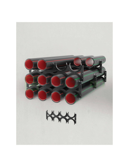 Distanțier copex-uri Kouvidis 90mm 8 poziții 4x2 6121090