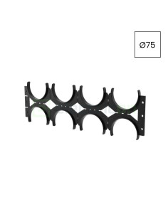 Distanțier copex-uri Kouvidis 75mm 8 poziții 4x2 6121075