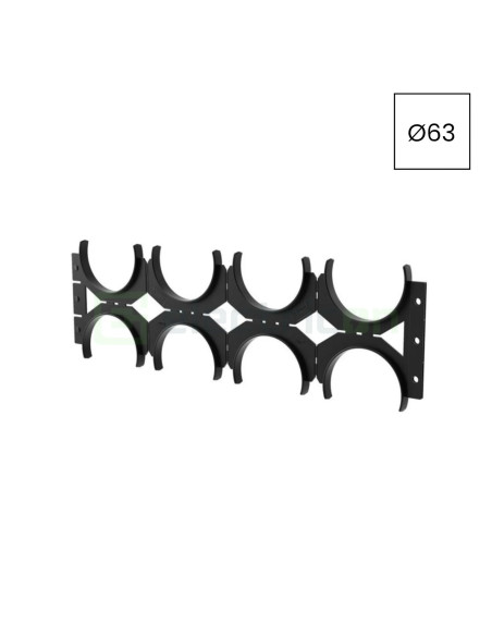 Distanțier copex-uri Kouvidis 63mm 8 poziții 4x2 6121063