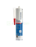 Adeziv - etanșare copex și accesorii - 310 ml - transparent - Kouvidis - 6001004