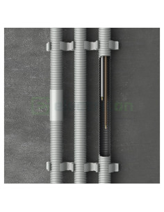 Copex tub protecție flexibil Kouvidis MEDIFLEX PLUS ISR 32mm 750N gri 25m 2052032 2