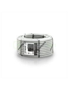 Copex tub protecție flexibil Kouvidis MEDIFLEX PLUS ISR 16mm 750N gri 100m 2052016 2