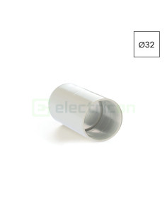 Mufa cuplaj copex-uri Kouvidis MEDISOL MEDIFLEX alb 32mm 4055032