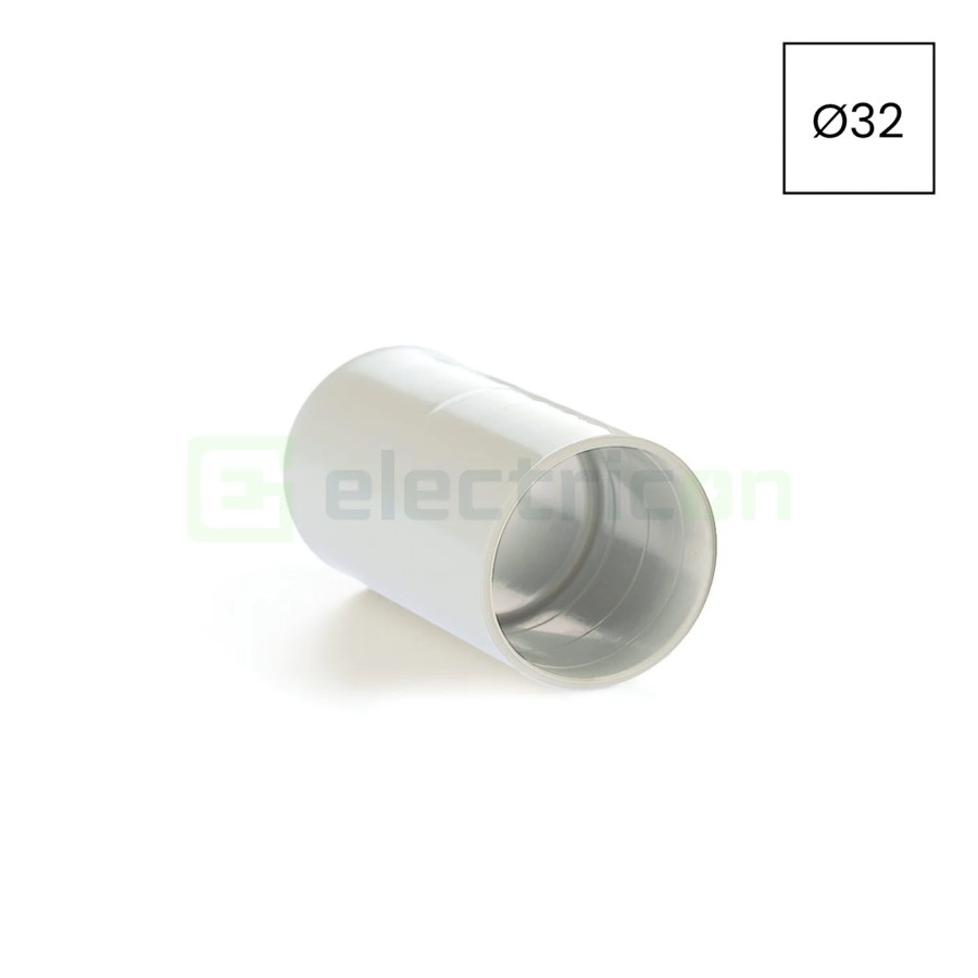 Mufa cuplaj copex-uri Kouvidis MEDISOL MEDIFLEX alb 32mm 4055032