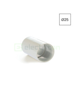 Mufa cuplaj copex-uri Kouvidis MEDISOL MEDIFLEX alb 25mm 4055025