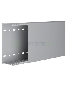 Canal pieptene BA6 60x150 gri Hager BA66015007030B capacitate mare