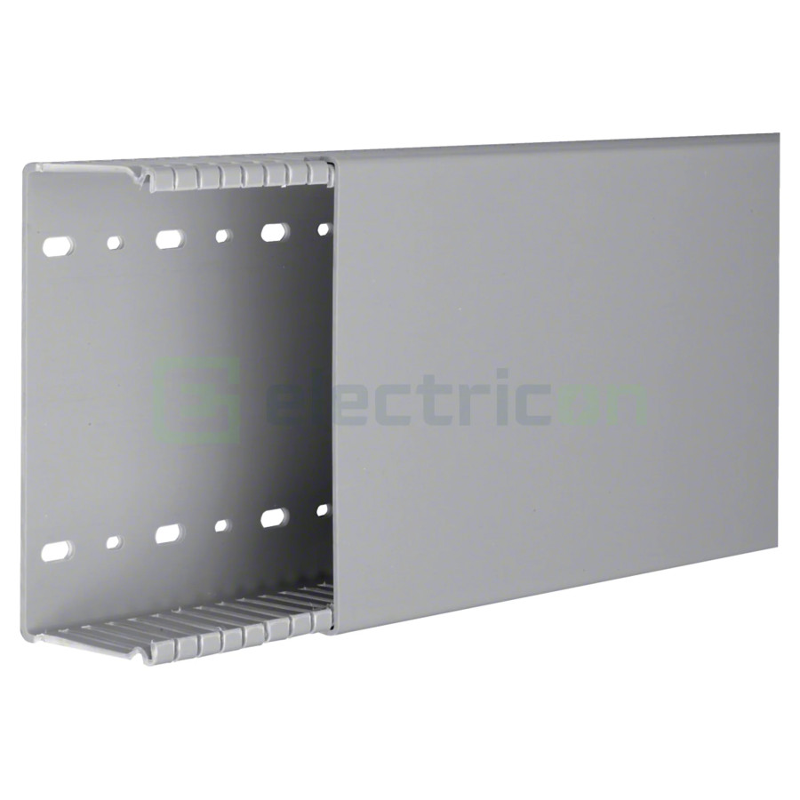Canal pieptene BA6 60x150 gri Hager BA66015007030B capacitate mare