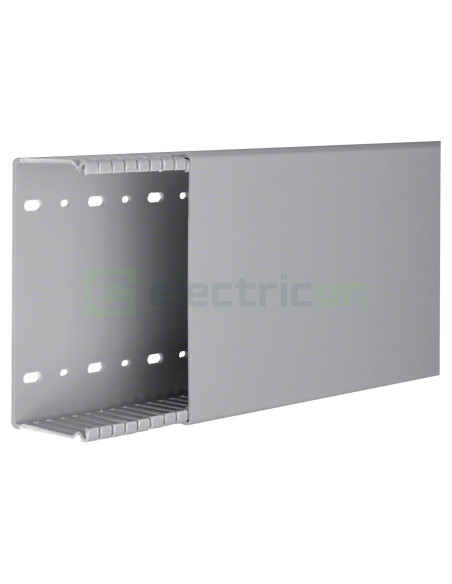 Canal pieptene BA6 60x150 gri Hager BA66015007030B capacitate mare