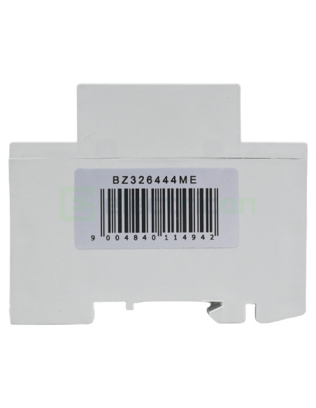 Contactor modular 63A 4ND 230V Schrack Amparo BZ326444ME