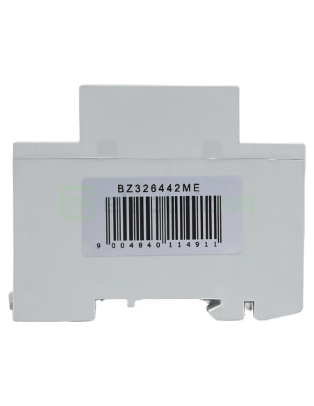 Contactor modular 40A 4ND 230V Schrack Amparo BZ326442ME