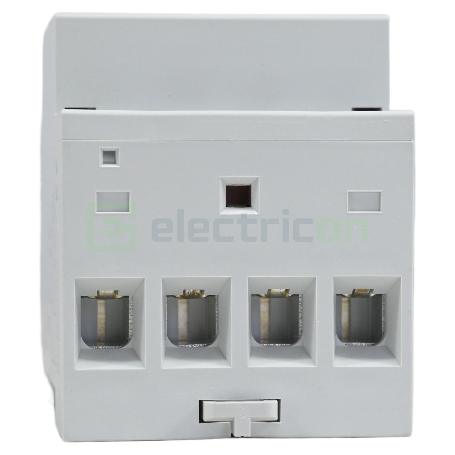 Contactor modular 40A 4ND 230V Schrack Amparo BZ326442ME