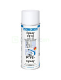 Spray - lubrifiant - PTFE fără vaselină - 400 ml - alb - Weicon - 10030131