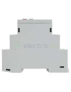 Indicator luminos monofazat rosu verde ETI SON H-2RG 002471559 pentru panou 2