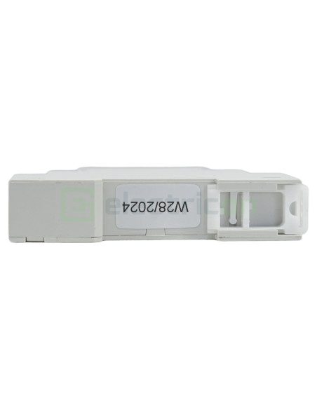 Indicator luminos monofazat rosu verde ETI SON H-2RG 002471559
