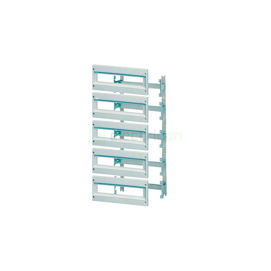 Kit montare siguranțe panou 800x600 mm 140 module Hager FL985A