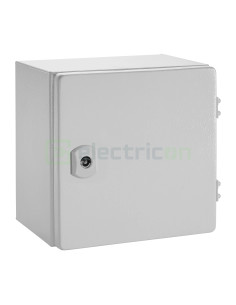 Cutie metalică Schrack WKT2525150