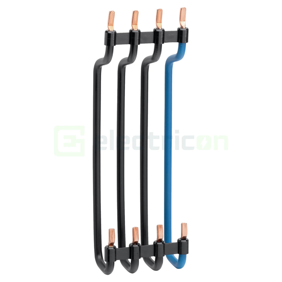 Punte conectare Hager KC425