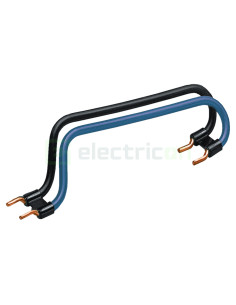 Punte conectare Hager KC250