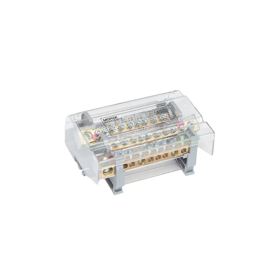 Bloc distribuție Morek MAB4163A18