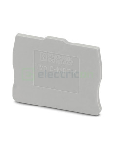 Element terminal capac final D-MPT 4 Phoenix Contact 3249003