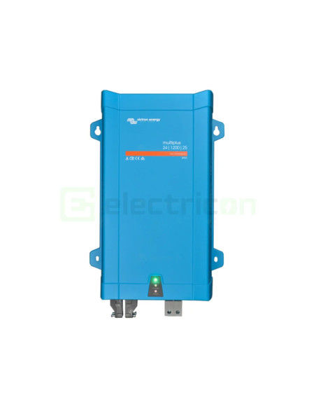 Invertor cu charger 24V 1200VA MultiPlus 24 1200 25-16